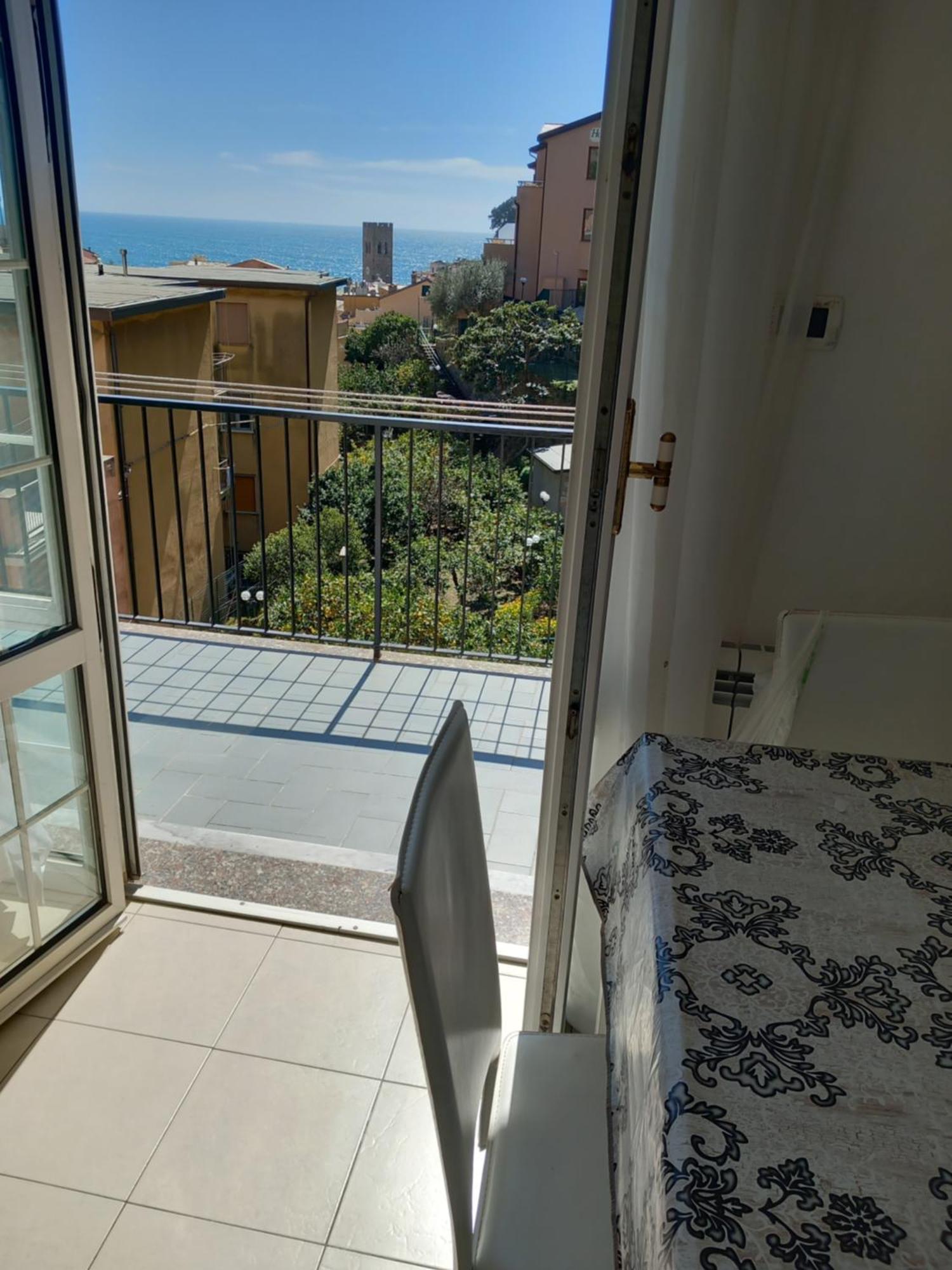 Casa Patrizia Apartment Monterosso al Mare Exterior photo