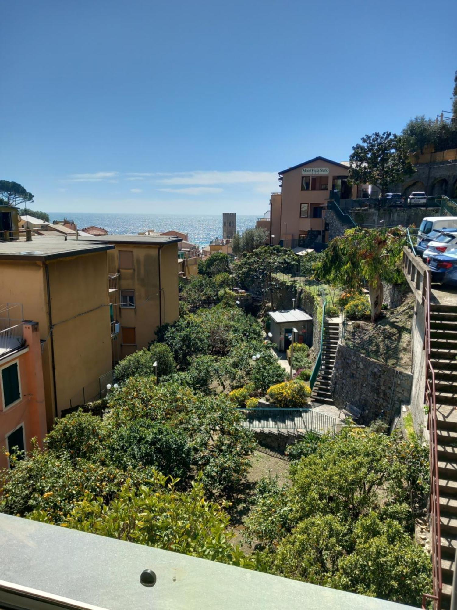 Casa Patrizia Apartment Monterosso al Mare Exterior photo